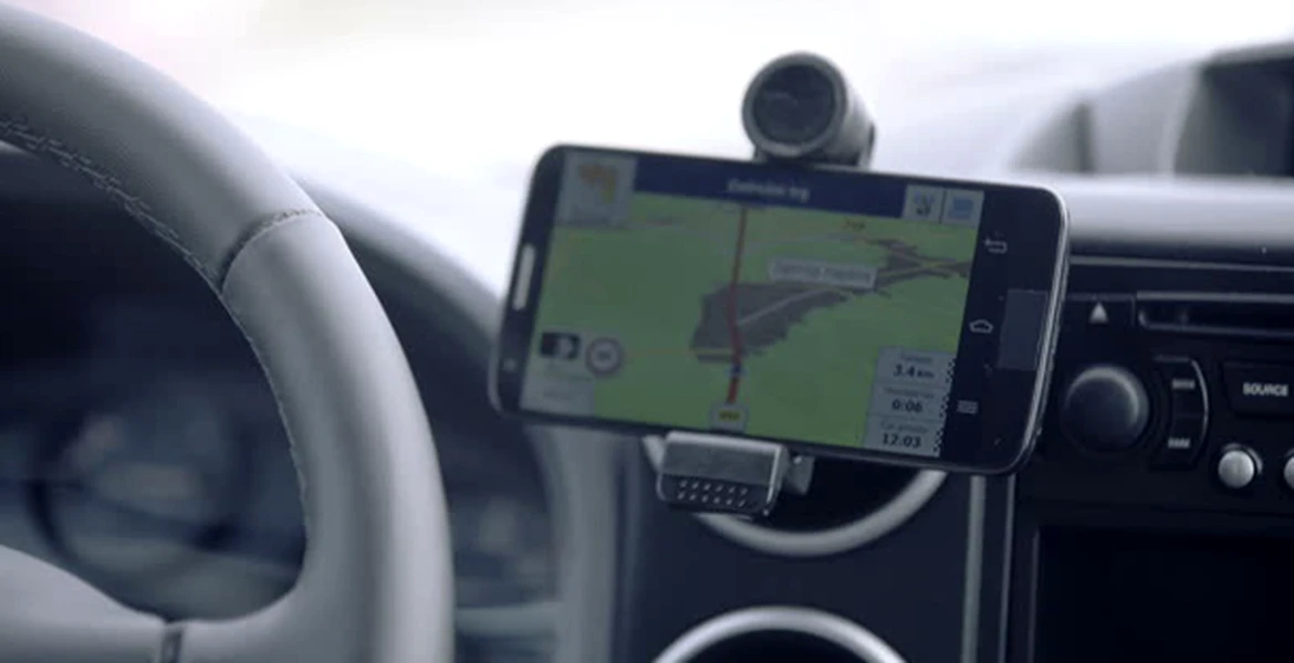 Anglia: Cei care nu ştiu să utilizeze dispozitivele GPS nu vor mai putea obţine permis auto