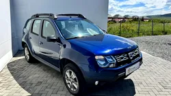 Dacia Duster cu cel mai îndrăgit motor și cutie automată, vândută de o bancă din România. Cât valorează după 8 ani?