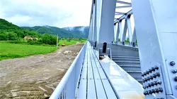 Anunțul așteptat de toți românii care circulă pe Valea Prahivei: Centura Comarnic va fi gata în 2026