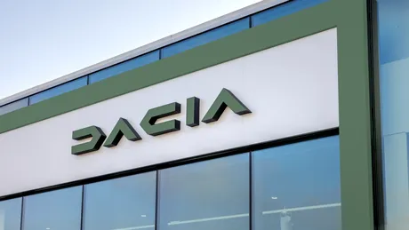 Cum vor arăta showroom-urile Dacia anul acesta