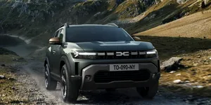 Dacia Duster va fi și pur electrică! Când spune șeful Dacia că o vom vedea?
