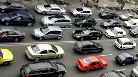 Ministrul Mediului propune taxa auto care să nu fie atacată în justiţie de cetăţeni 