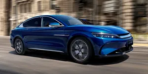 Moment istoric pe piața mașinilor electrice: Tesla pierde poziția de lider în fața unui producător din China