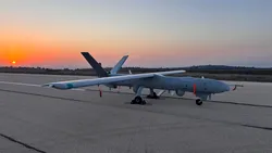 EXCLUSIV | Cine cumpără dronele militare de la producătorii români? Managerul AFT: „Putem spune că după achiziția Bayraktar și Hermes 450 piața internă a explodat”