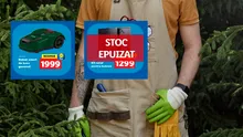 TOP scule electrice disponibile la Lidl. Produsul care s-a vândut ca pâinea caldă
