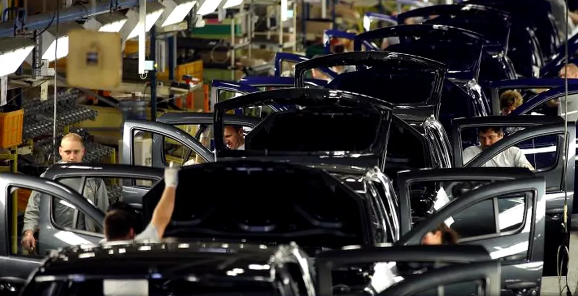 Taxa de solidaritate, criticată de companiile auto din România. De ce?