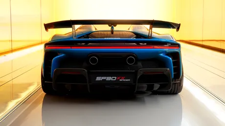 Care sunt cele mai scumpe mașini înmatriculate în România în iulie 2025? Ce modele Ferrari, Lamborghini sau McLaren au preferat românii