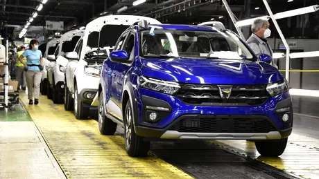 Grupul Renault trebuie să renunțe la câteva proiecte. Ce se întâmplă cu Dacia?
