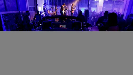BMW Service Filaret a fost gazda unui concert special al trupei Urma - GALERIE FOTO