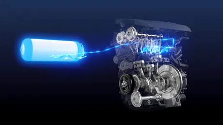 De la diesel la hidrogen: Cum vede Toyota viitorul transporturilor