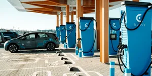 Un mare operator de stații de încărcare va crește la 100 MW puterea totală instalată în România, până la finalul anului 2026