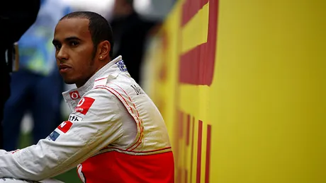 Lewis Hamilton îl va înlocui pe Michael Schumacher la Mercedes din 2013