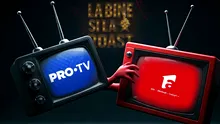 Producătorii, negocieri intense pentru noua emisiune de la ProTV! Au scos aşii din mânecă şi… Au 'furat' vedetele Antenei 1!