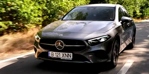 Mercedes-Benz pregătește o nouă generație de Clasa A, dar posibil fără motorul pe benzină