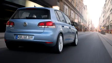 14 accesorii interesante pentru Volkswagen Golf 6 - VIDEO