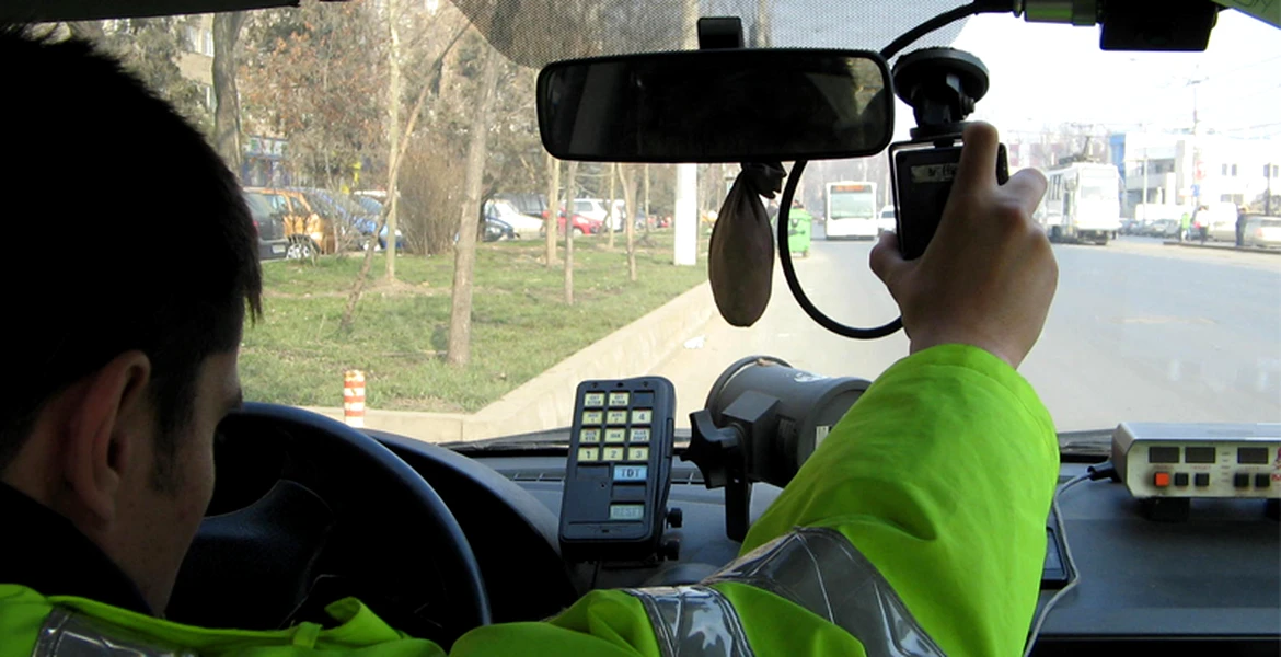 Ruşii au inventat radarul pentru şoferi băuţi! Vezi ce spune poliţia română