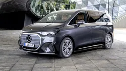 Noul Mercedes-Benz VLE primește versiuni AMG și configurație cu până la 8 locuri