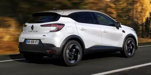 Renault Captur Eco-G 120 ajunge în România. Versiunea pe GPL are o autonomie de 1.400 km și un preț de 22.000 euro