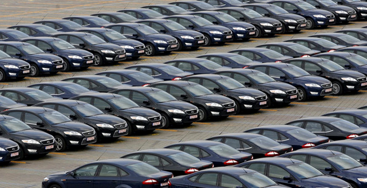 Din nou discuţii: taxa auto se modifică în 2011