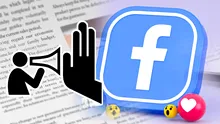 Dictatura Facebook amenință libertatea presei. În timp ce pagina Gândul cu 1 milion de urmăritori a fost suspendată fără nicio explicație, în Franța, sute de jurnaliști francezi se revoltă împotriva Meta: „parazitism economic și practici neloiale”