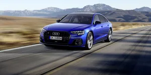 Urmează sfârșitul pentru Audi A8? Compania a încetat discret comenzile pentru sedanul de lux în Germania