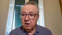 Ion Cristoiu: De ce tac liderii PSD la gravele abuzuri comise împotriva lui Călin Georgescu și a familiei acestuia?