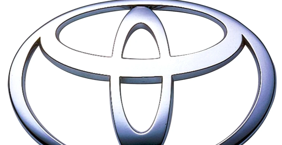 Toyota – Numărul 1 mondial