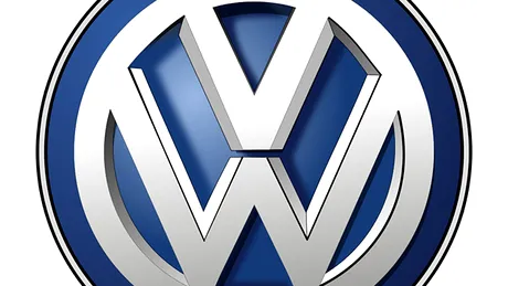 Noua siglă VW apare pe maşini şi în aplicaţiile de mobile, din 2019 (galerie foto)