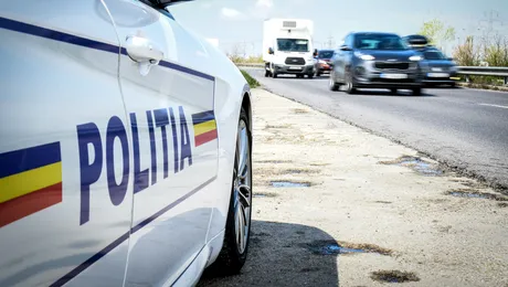 Șoferi prinși de radar. Proprietarii au declarat că la volan erau femei, dar imaginile i-au contrazis – FOTO