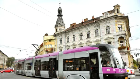 În Vinerea Verde, transportul în comun este gratuit la Cluj