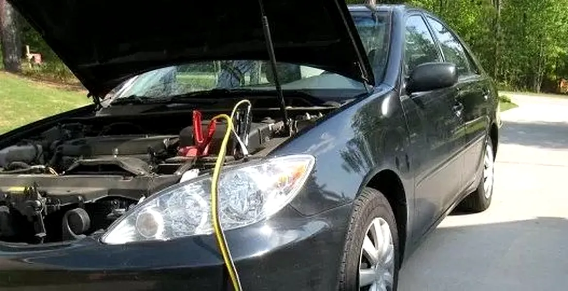 Ce sunt bateriile auto cu tehnologia AGM?