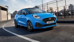 Ford Puma, construit la Craiova, e singura mașină din UK care s-a vândut în peste 40.000 de unități în 2026