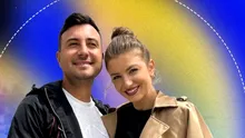 Codruța Filip și Valentin Sanfira au divorțat! Care este motivul