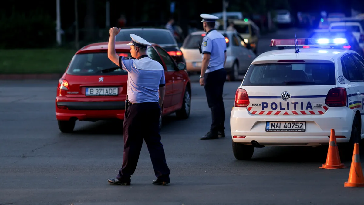 Ce acte trebuie să ai la tine atunci când pleci de acasă cu mașina?