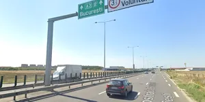 Restricții de circulație în intervalul 30 aprilie – 2 mai