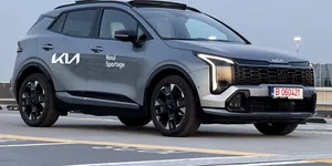 Kia Sportage facelift – Schimbări importante pentru unul dintre cele mai iubite SUV-uri