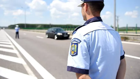 TOP 10 motive invocate de vitezomani pentru a-şi lua permisele înapoi

