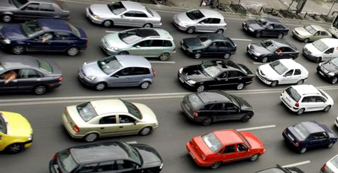 Ministrul Mediului propune taxa auto care să nu fie atacată în justiţie de cetăţeni
