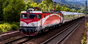 CFR Călători reia circulația internațională. Cât costă un bilet de tren până la Varna, Sofia sau Istanbul? 