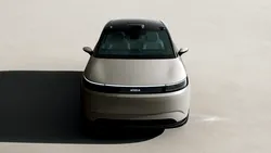 După modelele Seria 0, Honda renunță și la mașinile dezvoltate în parteneriat cu Sony