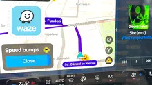 Waze are o funcție ignorată de mulți, dar care poate face drumurile mult mai sigure