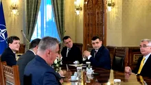 AUR începe strângerea de semnături pentru suspendarea președintelui Nicușor Dan. Partidul ar avea deja 90 de semnături și mai are nevoie de alte 65