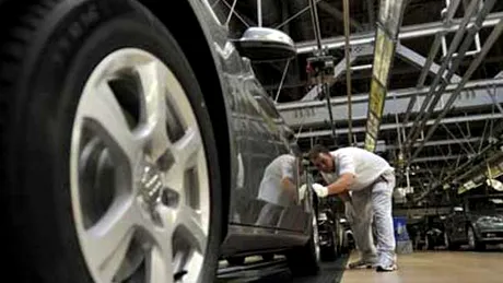 Scandalul Dieselgate ar urma să coste Volkswagen 2 mld de euro în 2019