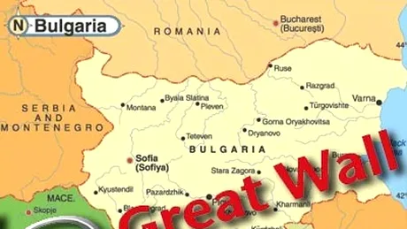 În Bulgaria se vor construi maşini chinezeşti Great Wall