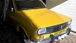 Dacia 1300, un simbol comunist făcut din piese capitaliste