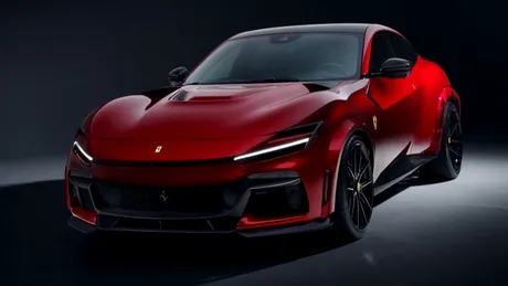 Ferrari Purosangue a picat pe mâna celor de la Novitec. Cum arată acum super SUV-ul italian?
