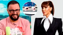 Denise Rifai, înlocuită de Cătălin Măruță, la emisiunea “Furnicuțele”. Gândul a scris în exclusivitate că șefii Antena 1 lucrează la înlocuirea lui Rifai după audierea în dosarul lui Ciprian Ciucu de la DNA