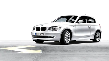 Modelele BMW - cea mai bună valoare de revânzare