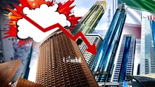 Mirajul Dubai. S-a spart bula imobiliară odată cu războiul din Iran? Ce spun investitorii și specialiștii după ce piața a pierdut 250 miliarde de dolari în câteva zile