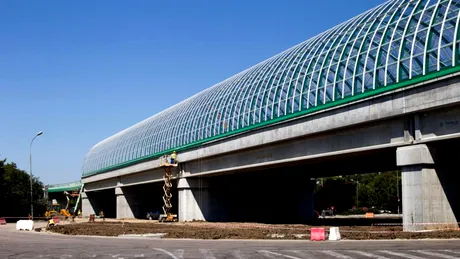 Cât va costa o călătorie cu trenul de la Gara de Nord la Aeroport?